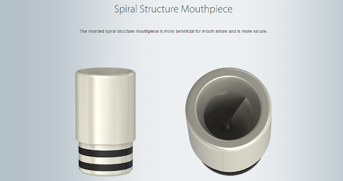 Joyetech eGo AiO Set