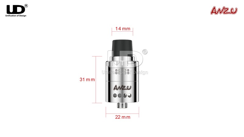 UD Anzu RDA