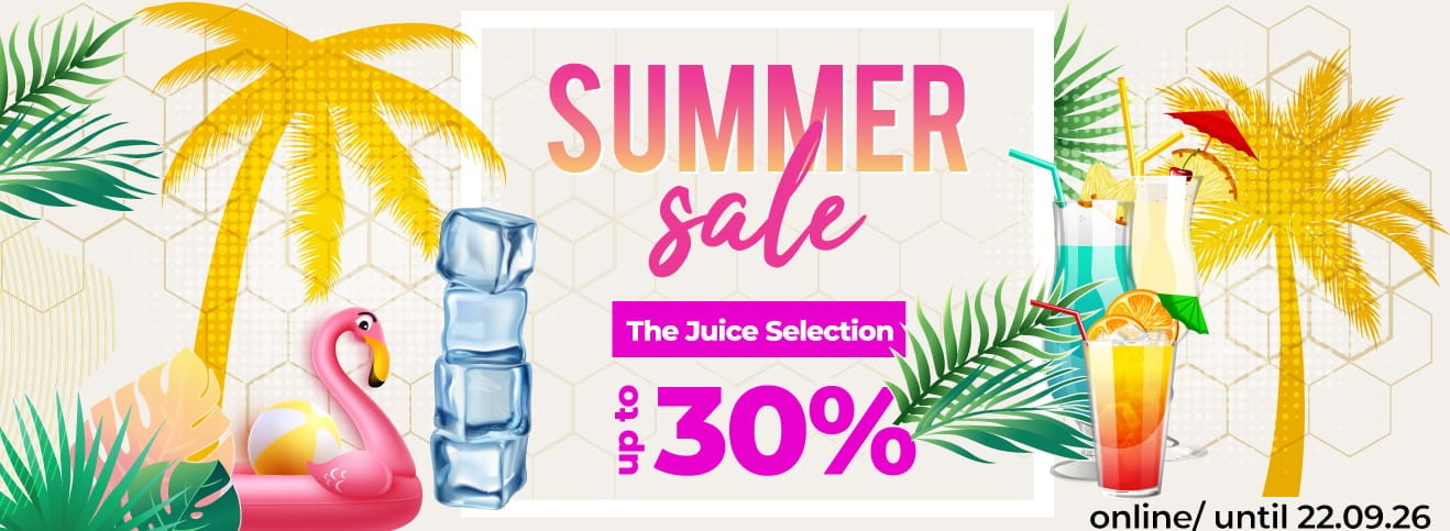 vape liquid Liquide e-liquide nikotin nicotine summer sale sommer koolada kalt ice