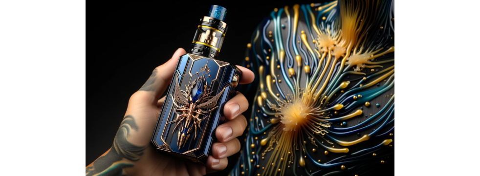 Mechanical Vaping: A Comprehensive Beginner's Guide