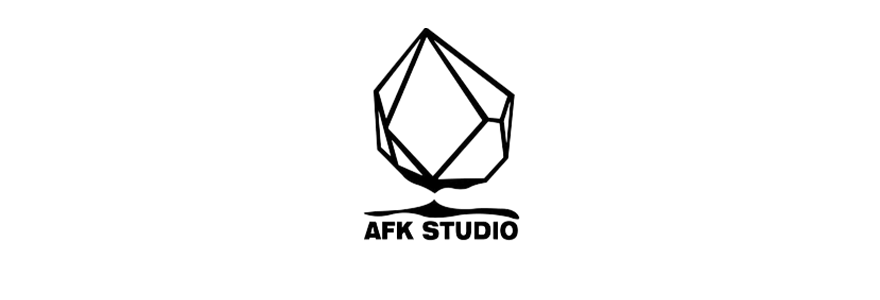 AFK AFK Logo