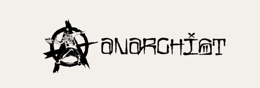 Anarchist Anarchist Logo