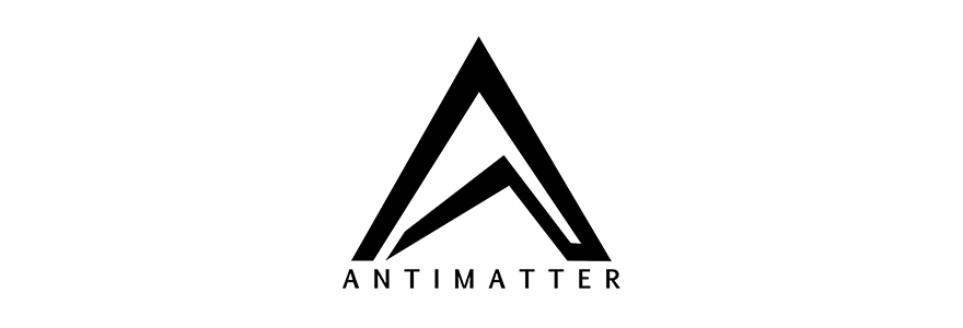 Antimatter Antimatter Logo