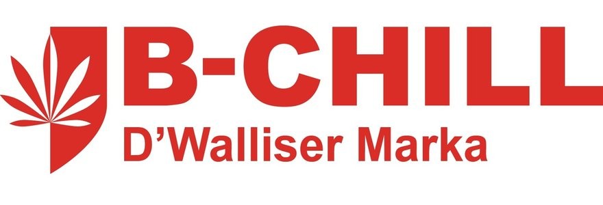 B-Chill B-Chill Logo