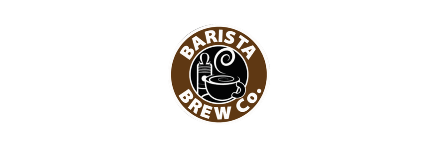 Barista Brew Co. Barista Brew Co. Logo