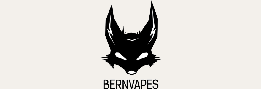 Bernvapes Bernvapes Logo