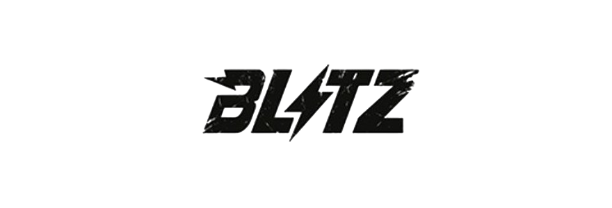 Blitz Blitz Logo