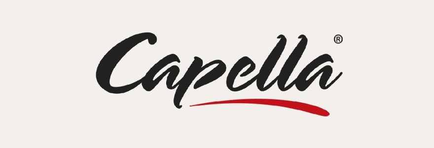 Capella Capella Logo