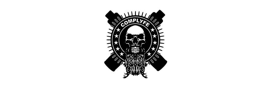 Comp Lyfe Comp Lyfe Logo