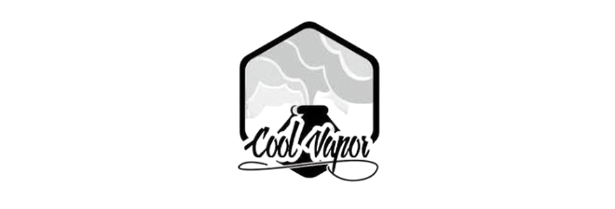 Cool Vapor Cool Vapor Logo