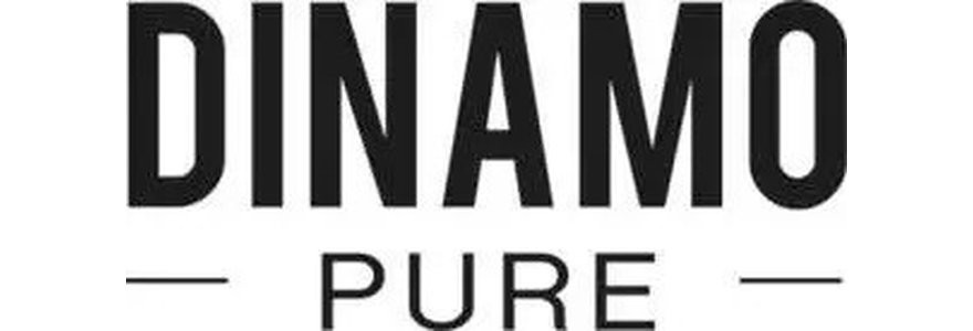 Dinamo Pure CBD Dinamo Pure CBD Logo