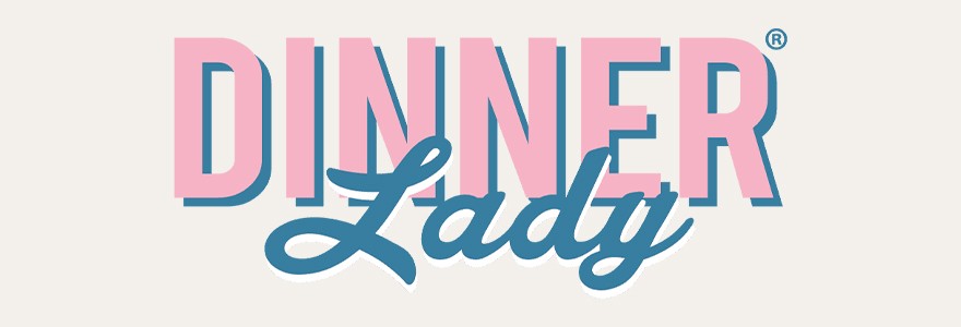 Dinner Lady Dinner Lady Logo