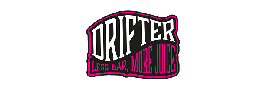Drifter Drifter Logo