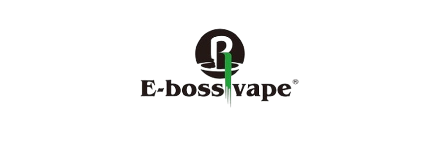 E-BossVape E-BossVape Logo