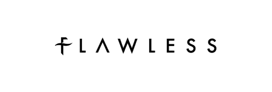 Flawless Flawless Logo