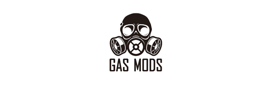 Gas Mods Gas Mods Logo