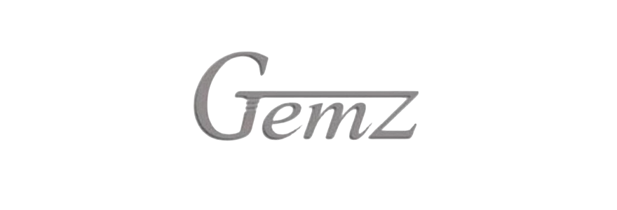 Gemz Gemz Logo