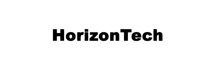 Horizontech Horizontech Logo