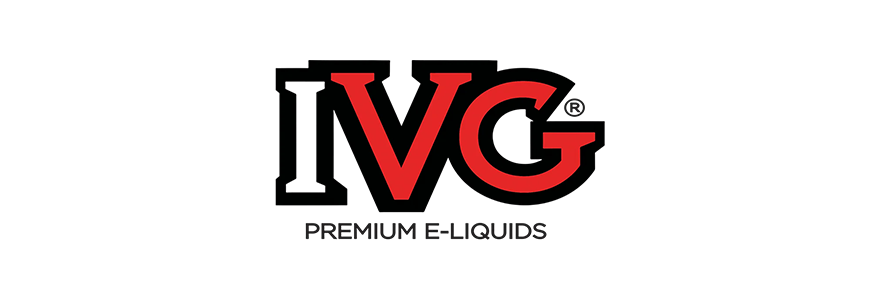 IVG Premium E-Liquids IVG Premium E-Liquids Logo