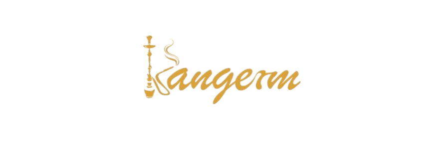 Kangerm Kangerm Logo