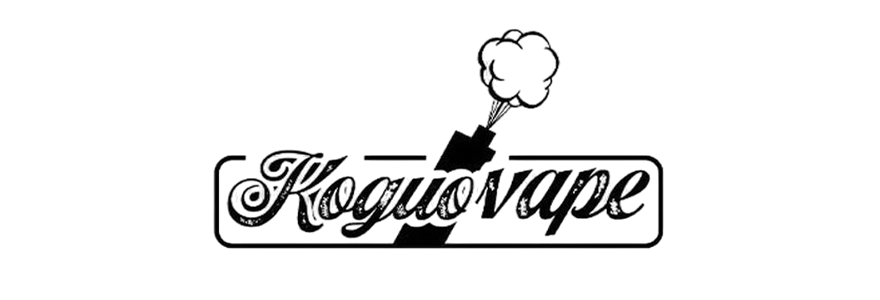 Koguo Vape Koguo Vape Logo