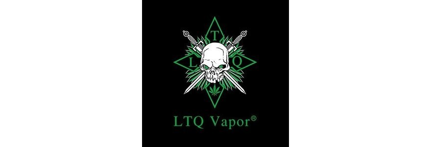 LTQ LTQ Logo