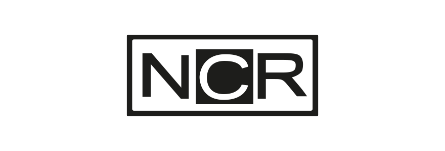 NCR NCR Logo