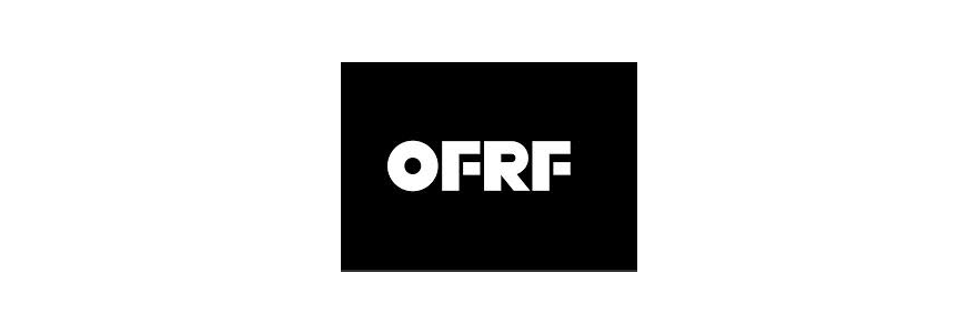 OFRF OFRF Logo