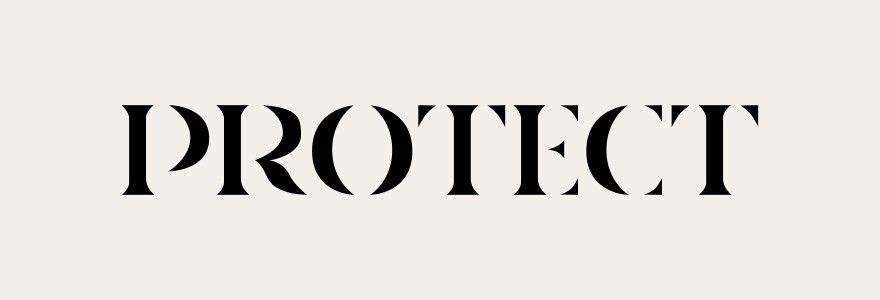 Protect Protect Logo