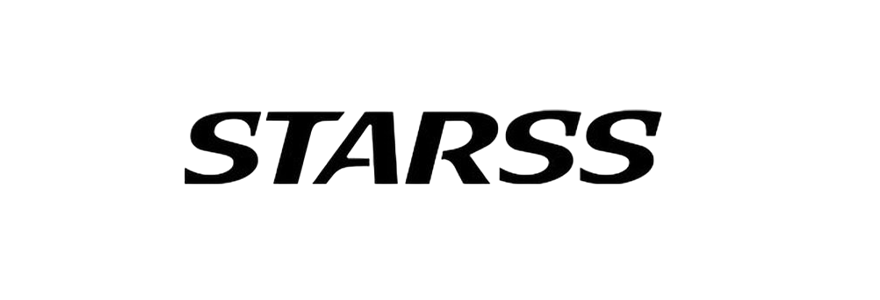 Starss Starss Logo