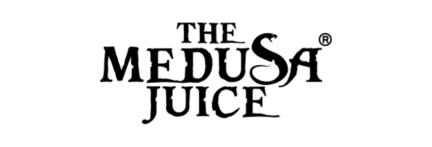 The Medusa Juice The Medusa Juice Logo
