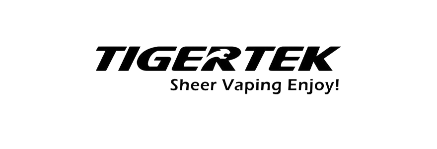 Tigertek Tigertek Logo