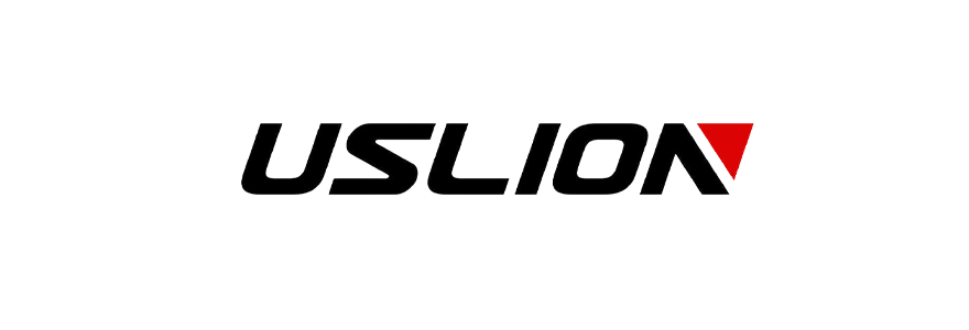 Uslion Uslion Logo