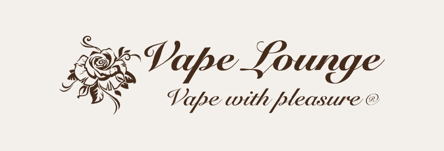 Vapelounge Vapelounge Logo