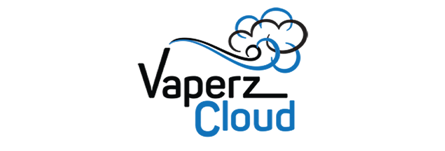 Vaperz Cloud Vaperz Cloud Logo