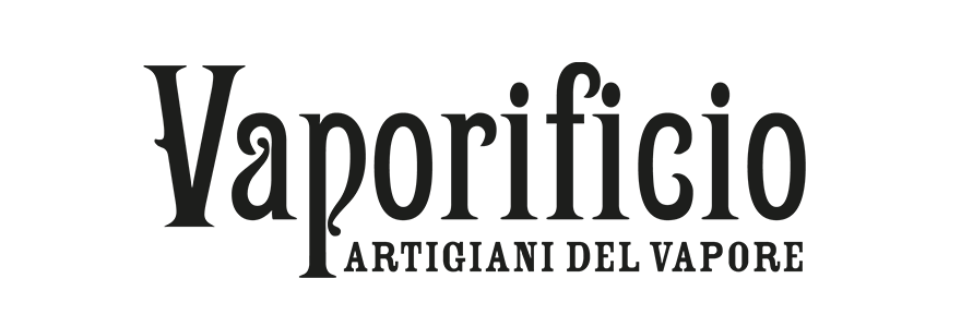 Vaporificio Vaporificio Logo
