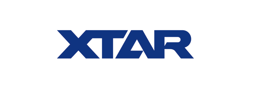 XTAR XTAR Logo