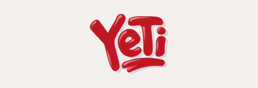 Yeti Yeti Logo