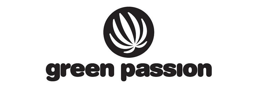 Green Passion Green Passion Logo
