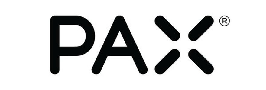 PAX PAX Logo