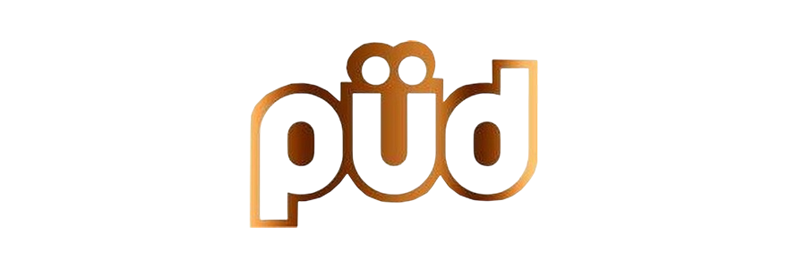 Pud Pud Logo
