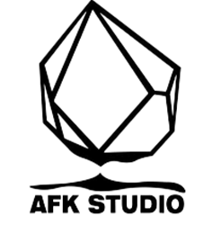 AFK Logo AFK Logo