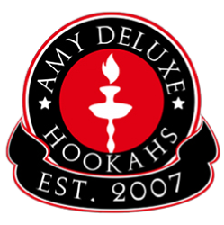 Amy Deluxe Logo Amy Deluxe Logo