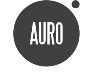 Auro Logo Auro Logo