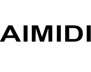 Aimidi Logo Aimidi Logo