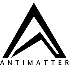Antimatter Logo Antimatter Logo