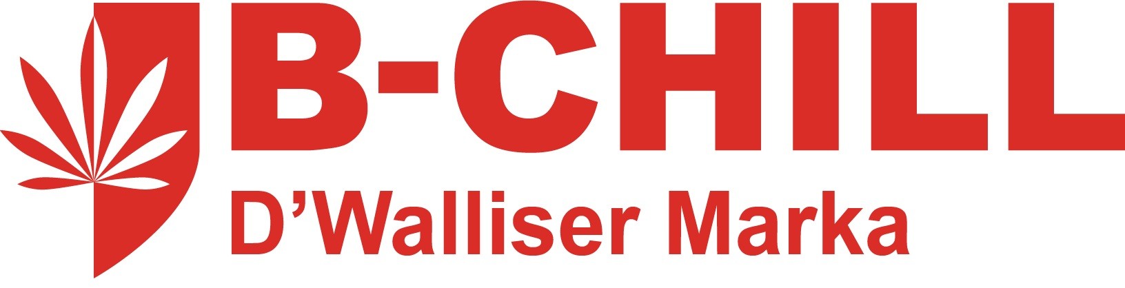 B-Chill Logo B-Chill Logo