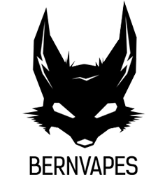 Bernvapes Logo Bernvapes Logo