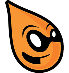 Big B Juice Logo Big B Juice Logo