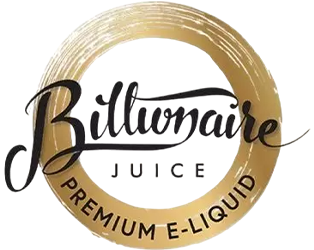 Billionaire Juice Logo Billionaire Juice Logo